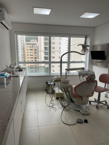 Foto 3 de Dra Tamires Oliveira - Cirurgiã-Dentista