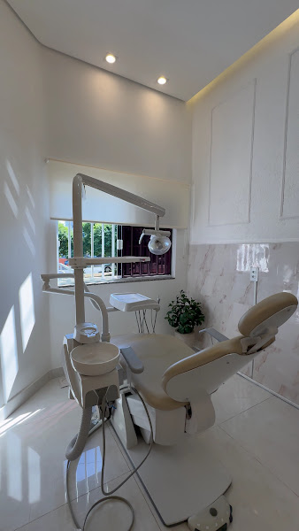 Foto 3 de Dra Tamires Santos - Dentista Sumaré