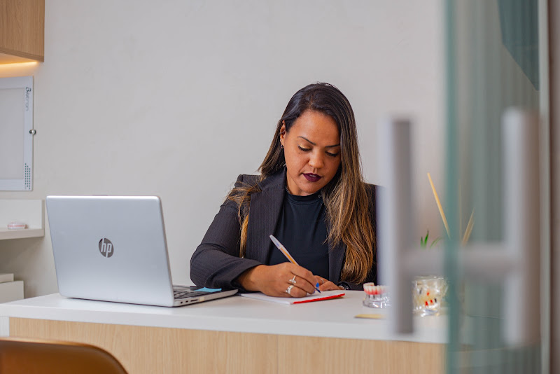 Foto 2 de Dra Tamires Valério