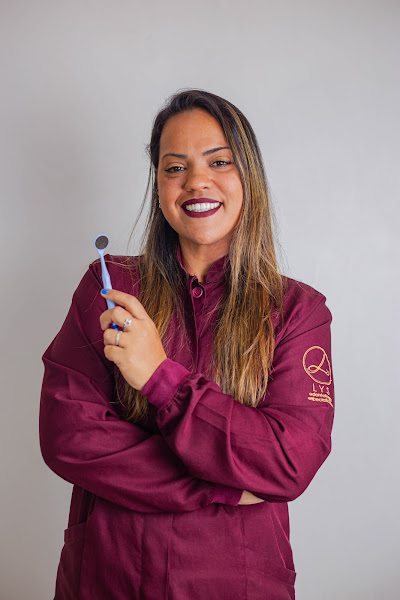 Foto 3 de Dra Tamires Valério