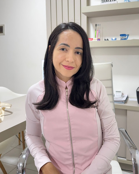 Foto 2 de Dra Tamiris Belo | Dentista em Barreiras | Aparelho Ortodôntico Adulto e Infantil