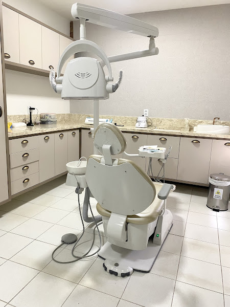 Foto 3 de Dra Tamiris Belo | Dentista em Barreiras | Aparelho Ortodôntico Adulto e Infantil