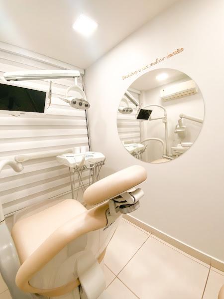 Foto 2 de Dra. Tamiris Glaychman • Ortodontia | Clareamento dental | Botox l - Freguesia de Jacarepaguá