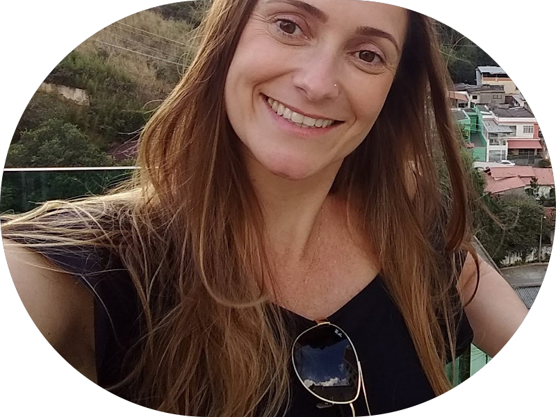 Foto 4 de Dra. Tamiris Glaychman • Ortodontia | Clareamento dental | Botox l - Freguesia de Jacarepaguá