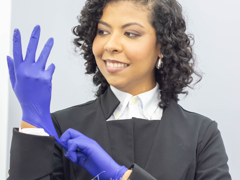 Foto de Dra.Tamirys Couto, Dentista Icaraí