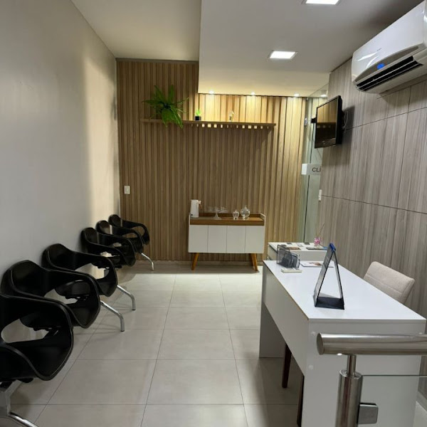 Foto 3 de Dra. Tamylle Fernandes | Dentista | Crato - CE