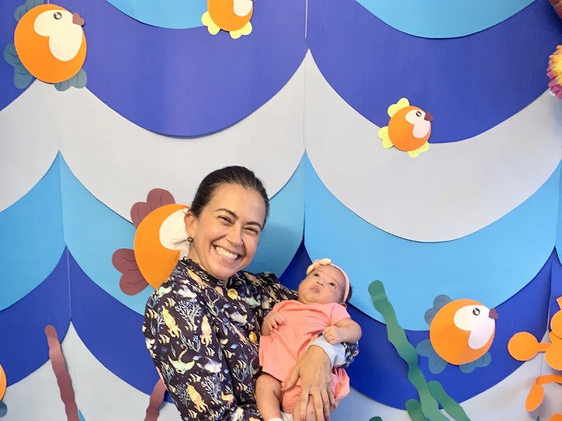 Foto de Dra. Tandra Peixoto