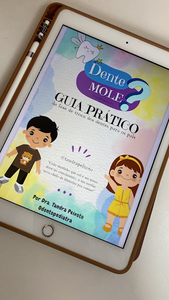 Foto 3 de Dra. Tandra Peixoto