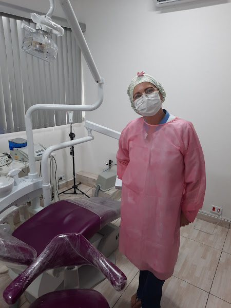 Foto 3 de Dra Tânia A Alves Dentista