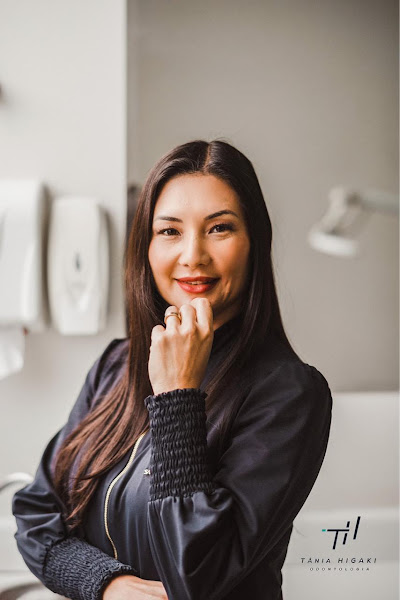 Foto 2 de Dra.Tania Higaki - Dentista em Indaiatuba