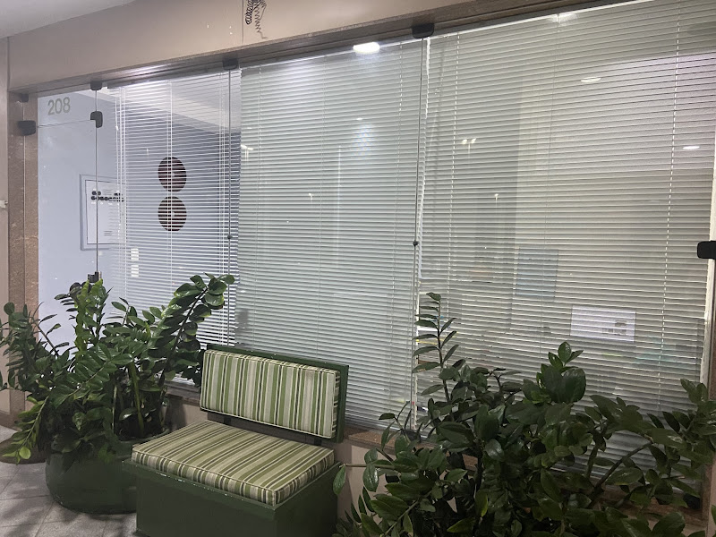 Foto de Dra Tânia Koutsoukos