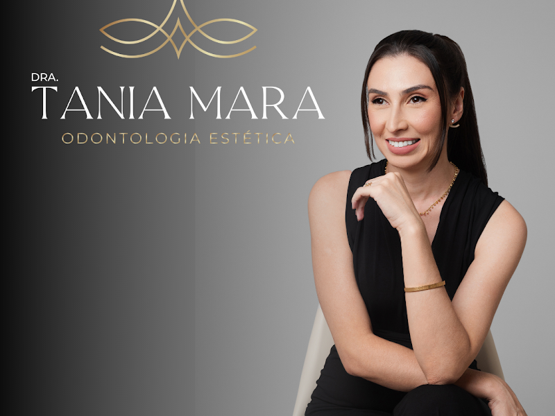 Foto 2 de Dra. Tania Mara Pereira - Odontologia Estética | Facetas em Resina | Alinhadores Invisíveis
