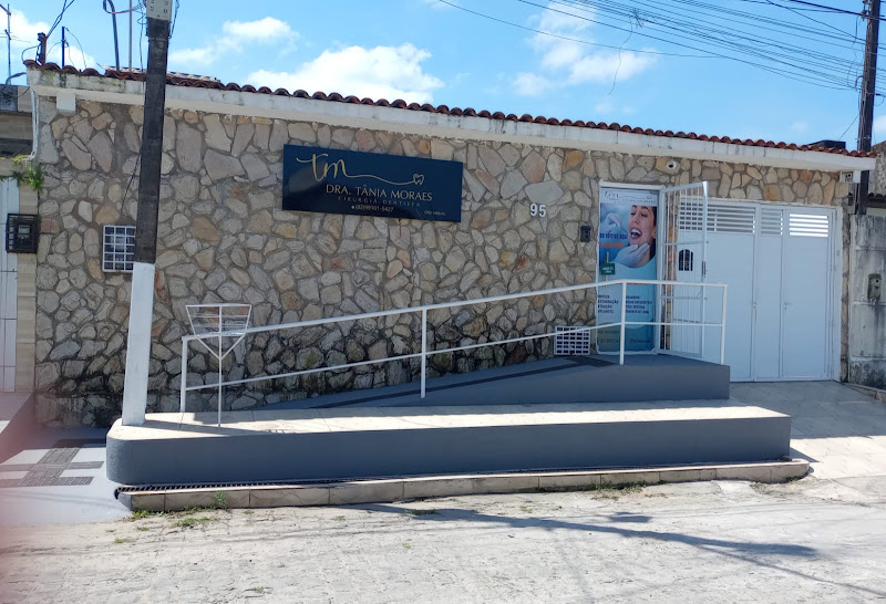 Foto 2 de Dra. Tânia Moraes