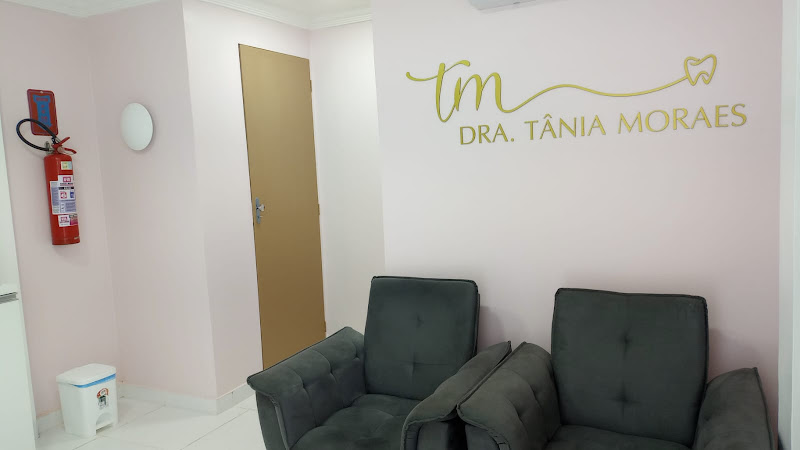 Foto 3 de Dra. Tânia Moraes