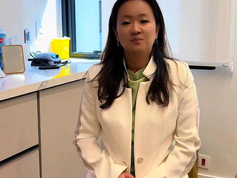 Foto 3 de Dra. Tânia Tamashiro Segawa