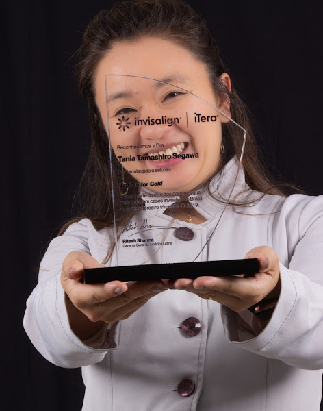 Foto 4 de Dra. Tânia Tamashiro Segawa