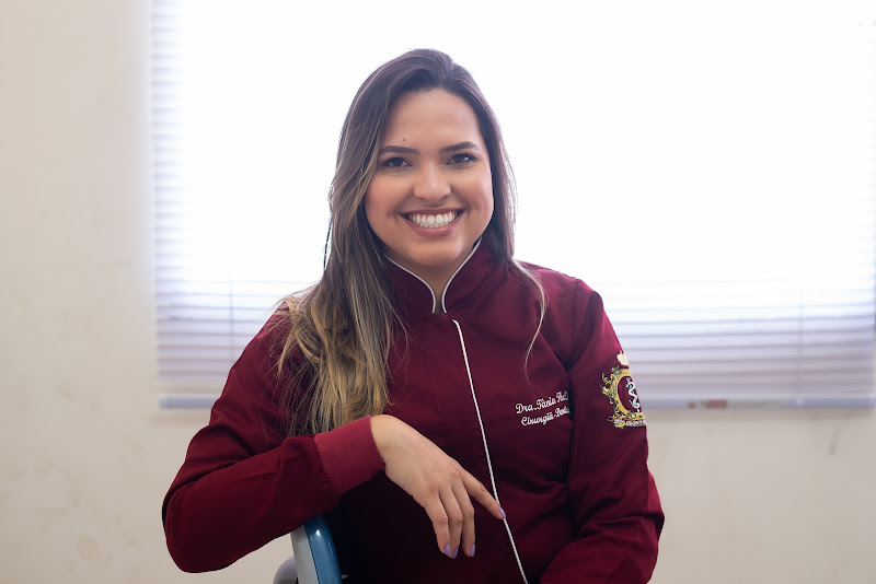 Foto 2 de Dra Tania Thalia - Consultório Odontológico