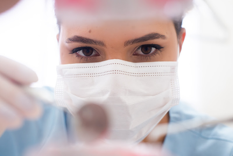 Foto 4 de Dra Tania Thalia - Consultório Odontológico