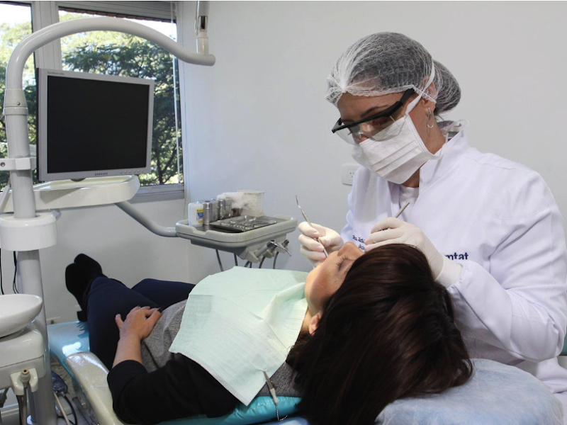 Foto 8 de Dra Tania Thalia - Consultório Odontológico