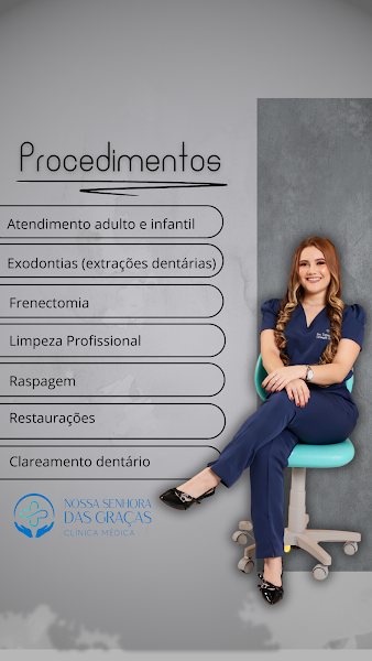 Foto 2 de Dra. Tarianne Alves - Dentista em Sobral