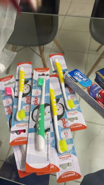 Foto 3 de Dra. Tarianne Alves - Dentista em Sobral
