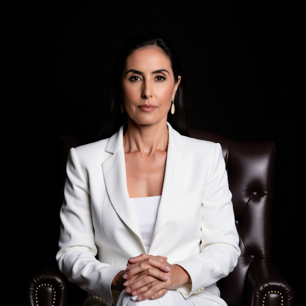 Foto de Dra.Tarita Beloti