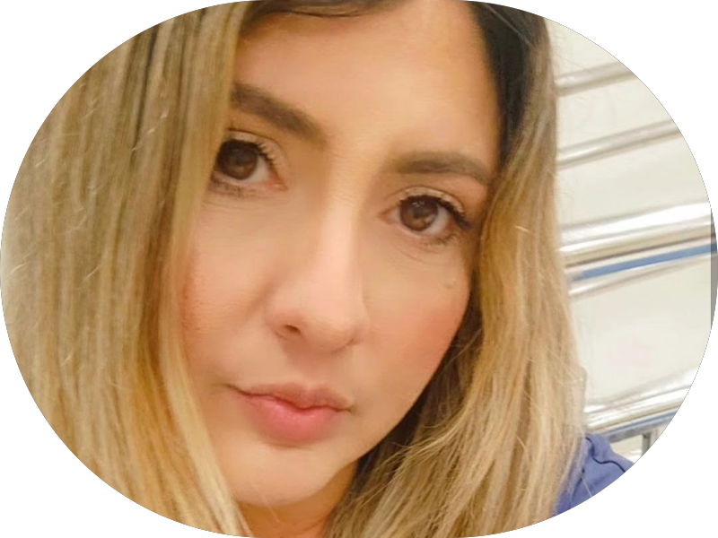 Foto 2 de Dra.Tarita Beloti