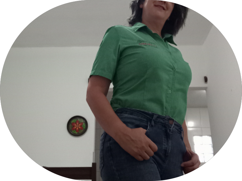 Foto 3 de Dra.Tarita Beloti