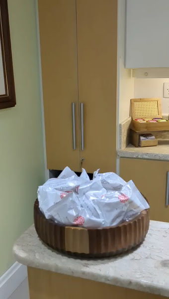 Foto 3 de Dra Társila Alves