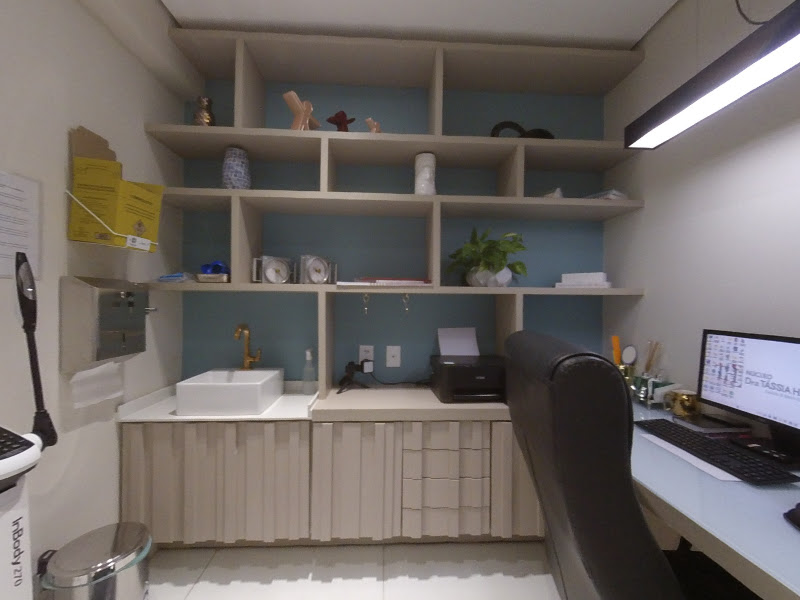 Foto 3 de Dra. Tássia Herênio - Nutrologia & Qualidade de Vida (Imperatriz/MA)