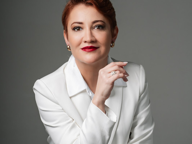 Foto de Dra. Tassia Moreira | Estética Avançada & Harmonização