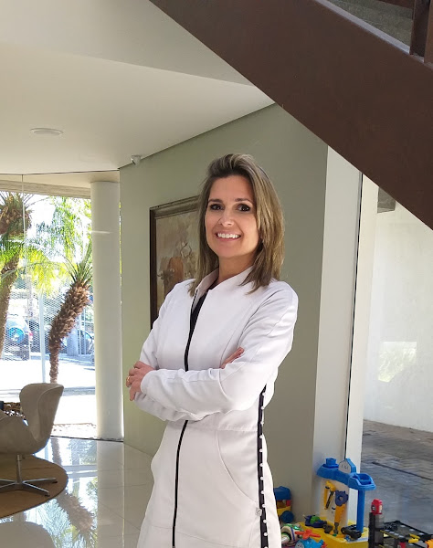 Foto 3 de Dra. Tassiane Grin