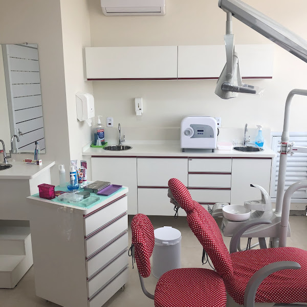 Foto 2 de Dra Tatiana Buzá Silva