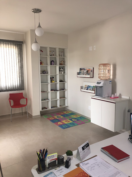 Foto 3 de Dra Tatiana Buzá Silva