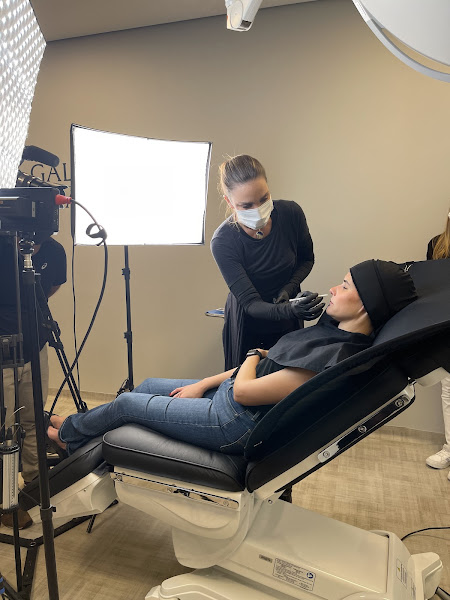 Foto 2 de Dra Tatiana Clementino