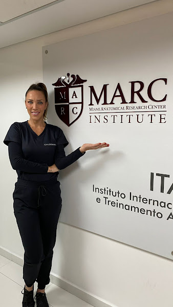 Foto 3 de Dra Tatiana Clementino