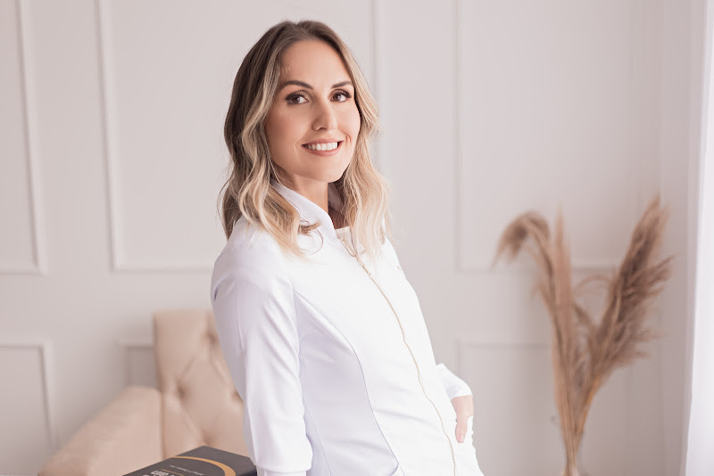 Foto 2 de Dra. Tatiana Foscaldo - DTM e Dor Orofacial, Reabilitação Oral e Odontologia do Sono