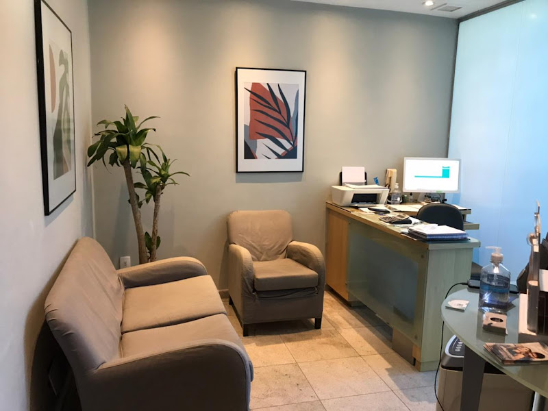 Foto de Dra Tatiana M. Cunha - Dentista