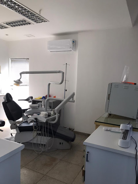 Foto 3 de Dra Tatiana M. Cunha - Dentista