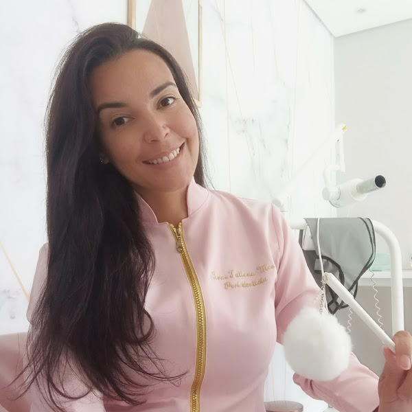 Foto 2 de Dra Tatiana Mar Odontologia Clínica e Periodontia