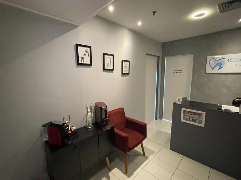 Foto 5 de Dra Tatiana Martins Brunet Odontologia