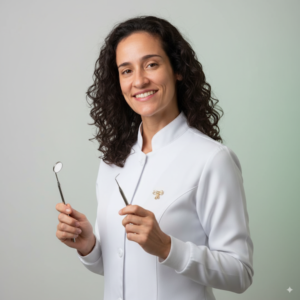 Foto 2 de Dra. Tatiana Mendes