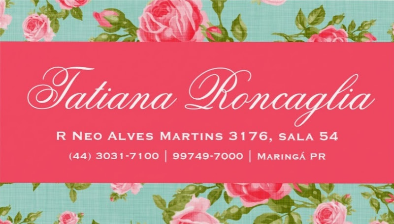 Foto 2 de Dra Tatiana Roncaglia