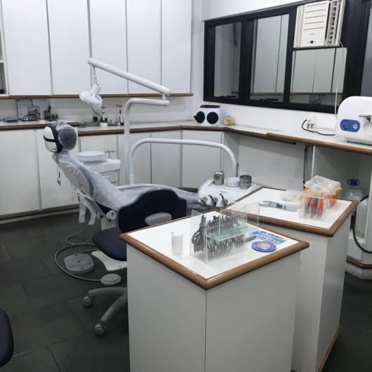 Foto 2 de Dra. Tatiana Tamie Takeda, Dentista