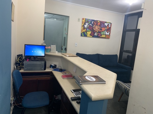 Foto 3 de Dra. Tatiana Tamie Takeda, Dentista