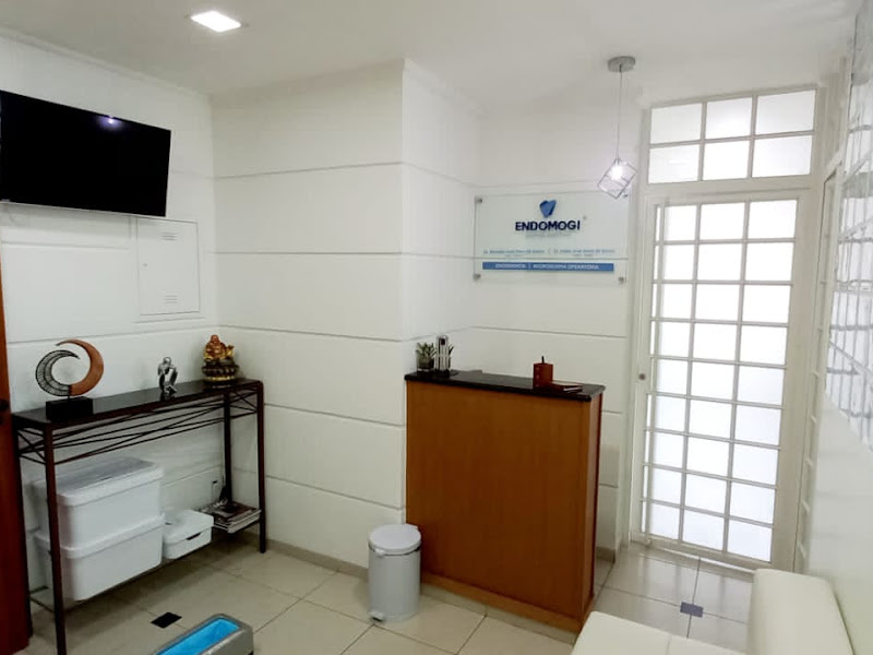 Foto 3 de Dra Tatiana Tassinari - Reabilitação dental e estética