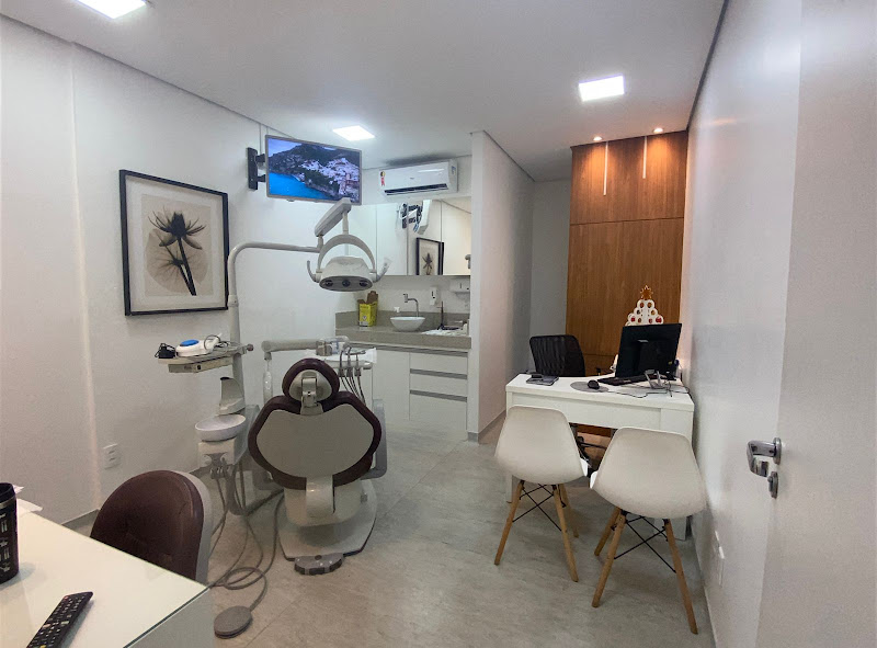 Foto 3 de Dra.Tatiana Torres Odontologia e Harmonização Orofacial