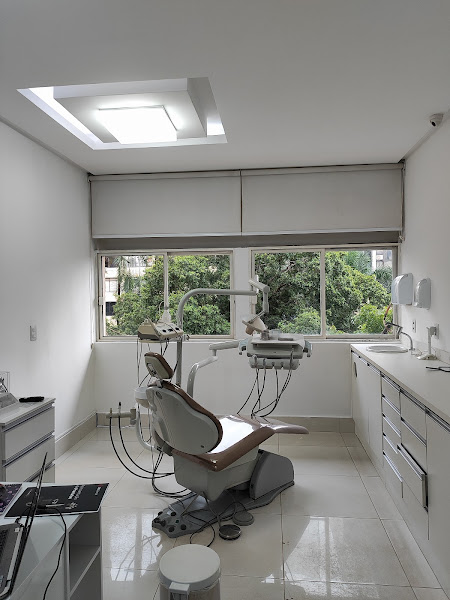 Foto 2 de Dra. Tatiana Vieira - Ortodontia