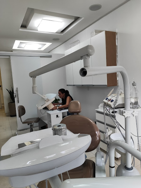 Foto 3 de Dra. Tatiana Vieira - Ortodontia