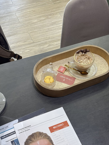 Foto 2 de Dra Tatiane Batagini | Harmonização Facial